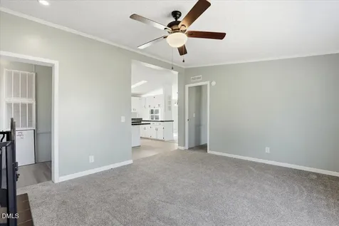 108 Winding Creek Drive Youngsville NC 27596