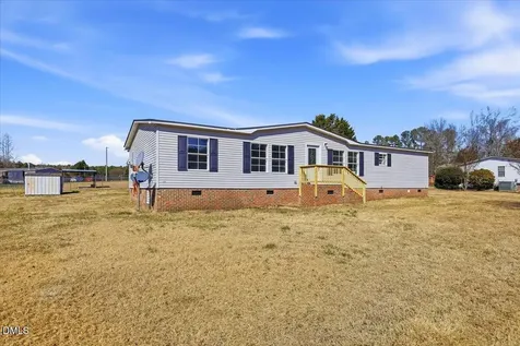 108 Winding Creek Drive Youngsville NC 27596