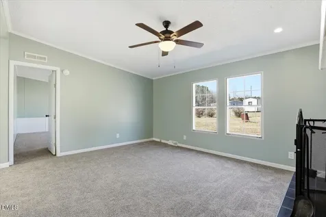 108 Winding Creek Drive Youngsville NC 27596