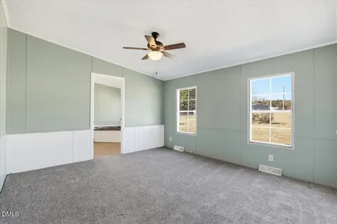 108 Winding Creek Drive Youngsville NC 27596