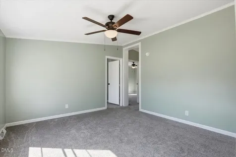 108 Winding Creek Drive Youngsville NC 27596