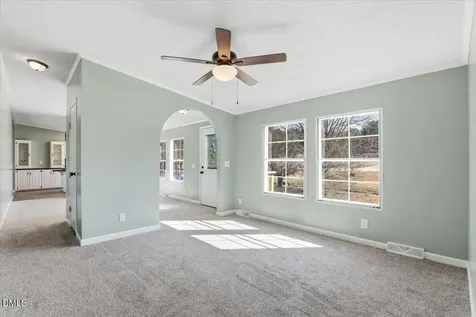 108 Winding Creek Drive Youngsville NC 27596