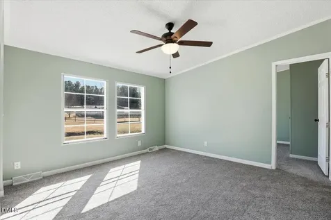 108 Winding Creek Drive Youngsville NC 27596