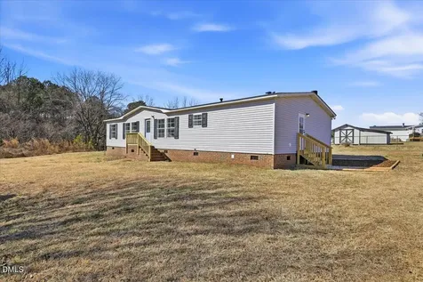 108 Winding Creek Drive Youngsville NC 27596