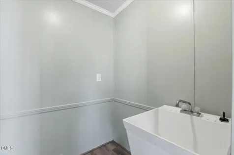 108 Winding Creek Drive Youngsville NC 27596