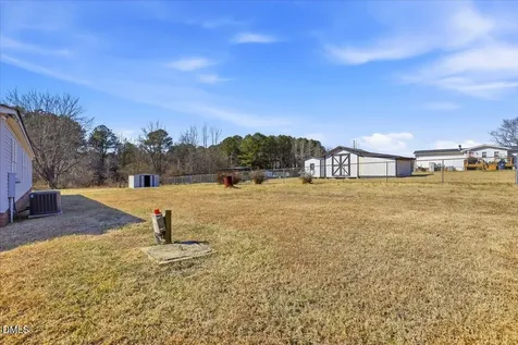 108 Winding Creek Drive Youngsville NC 27596