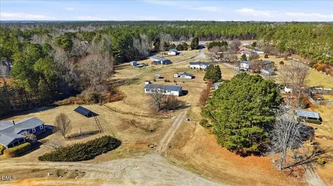 108 Winding Creek Drive Youngsville NC 27596
