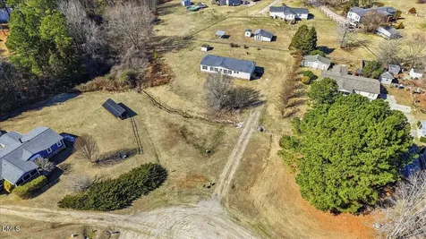 108 Winding Creek Drive Youngsville NC 27596