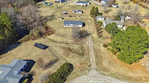 108 Winding Creek Drive Youngsville NC 27596