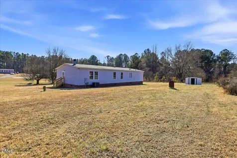 108 Winding Creek Drive Youngsville NC 27596