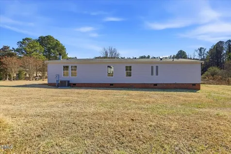 108 Winding Creek Drive Youngsville NC 27596