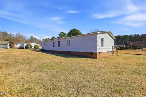 108 Winding Creek Drive Youngsville NC 27596