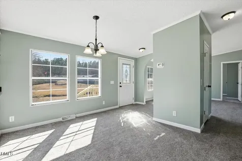 108 Winding Creek Drive Youngsville NC 27596