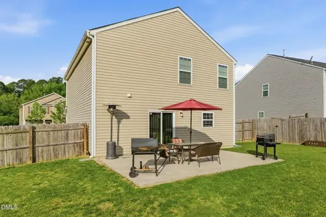 4566 Chippenham Road Rocky Mount NC 27804