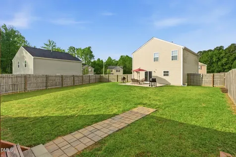 4566 Chippenham Road Rocky Mount NC 27804