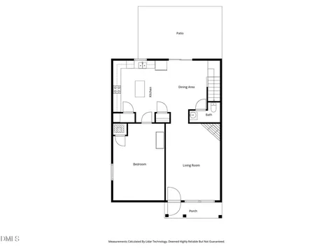 4566 Chippenham Road Rocky Mount NC 27804