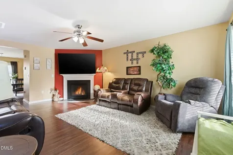 4566 Chippenham Road Rocky Mount NC 27804