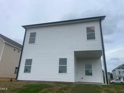 221 Courtside Drive Dunn NC 28334