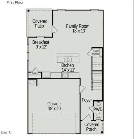 221 Courtside Drive Dunn NC 28334