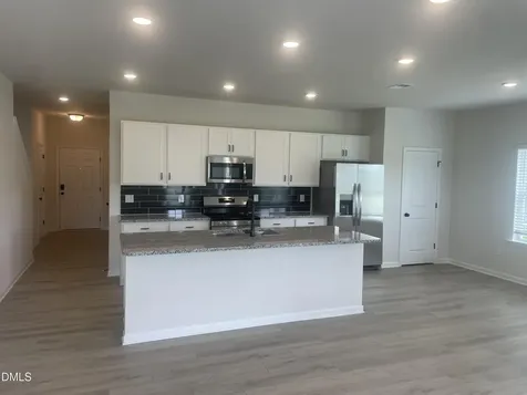 221 Courtside Drive Dunn NC 28334