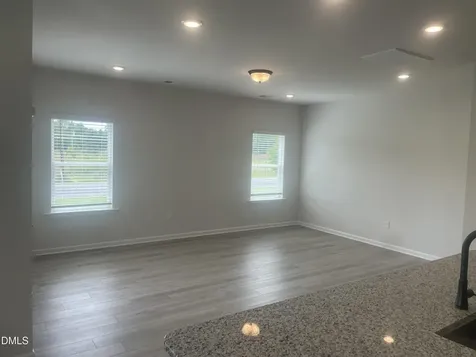 221 Courtside Drive Dunn NC 28334
