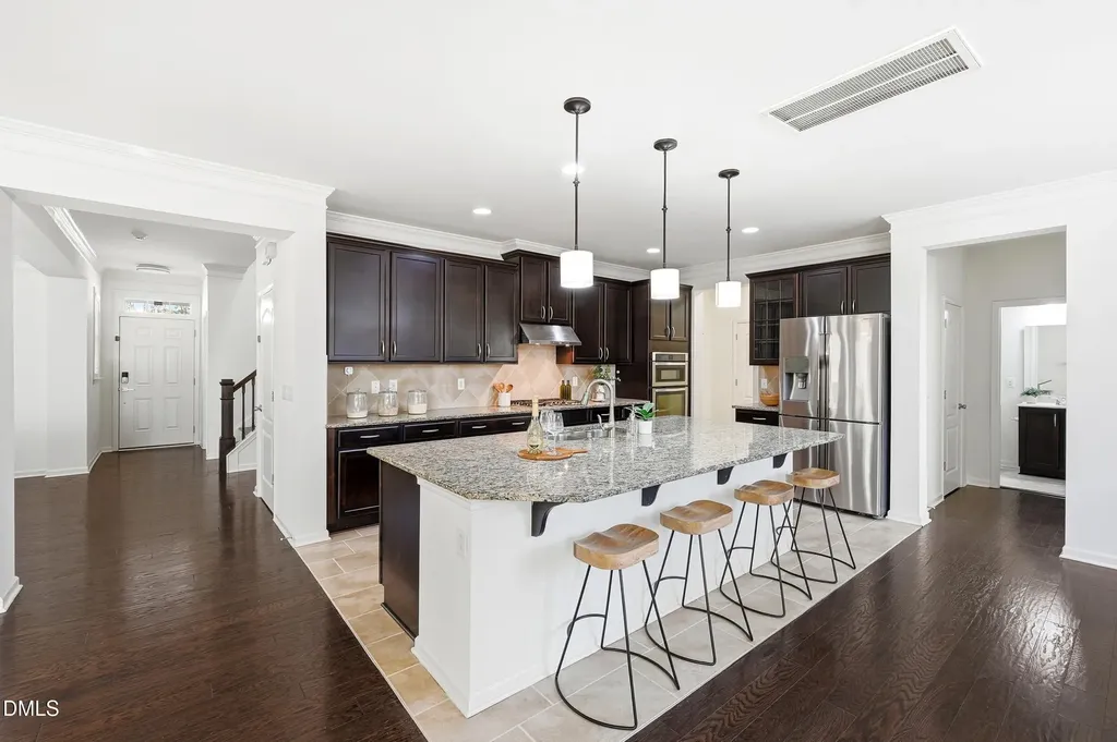 1037 Bender Ridge Drive Morrisville NC 27560