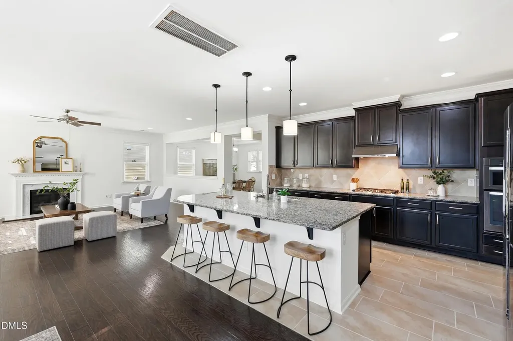 1037 Bender Ridge Drive Morrisville NC 27560