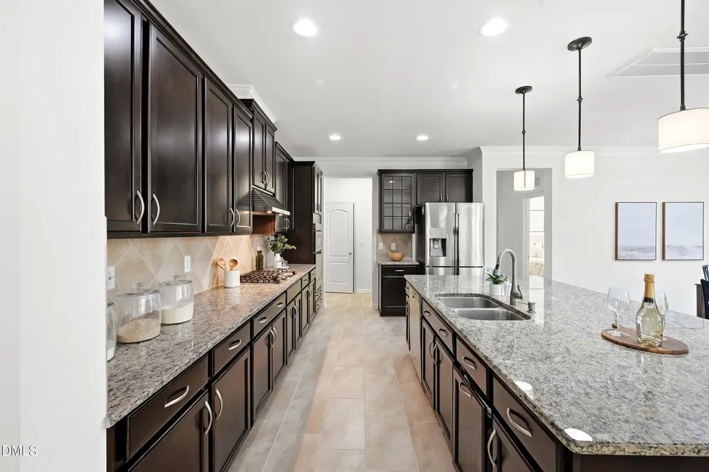 1037 Bender Ridge Drive Morrisville NC 27560