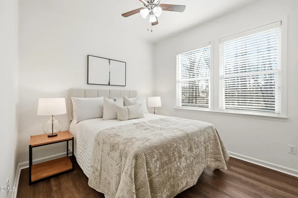 1037 Bender Ridge Drive Morrisville NC 27560