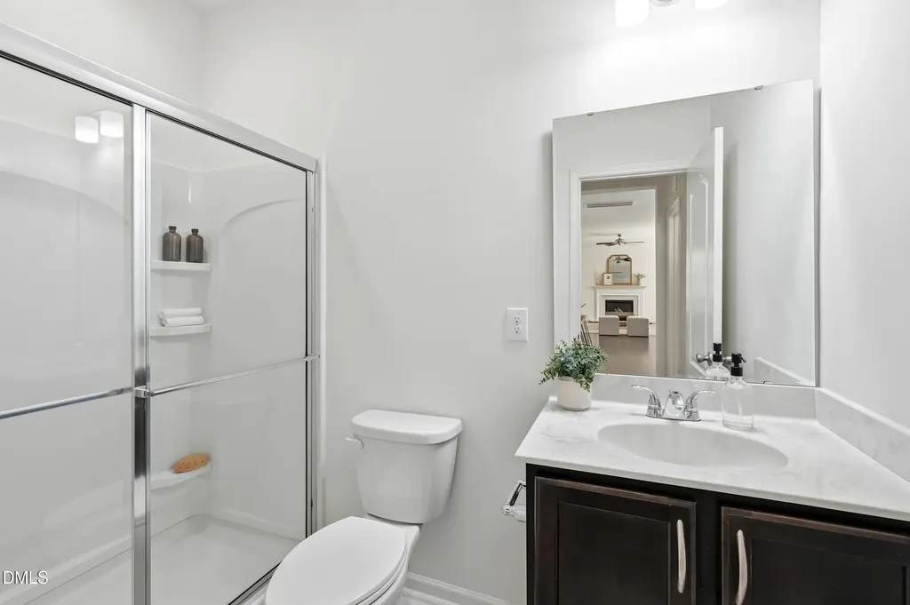 1037 Bender Ridge Drive Morrisville NC 27560