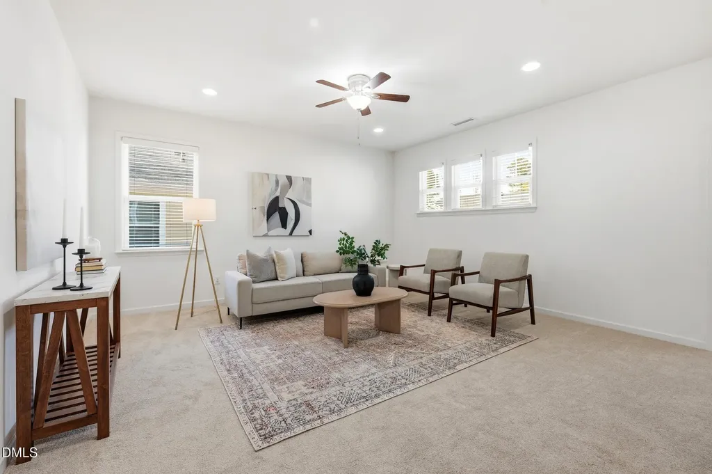 1037 Bender Ridge Drive Morrisville NC 27560