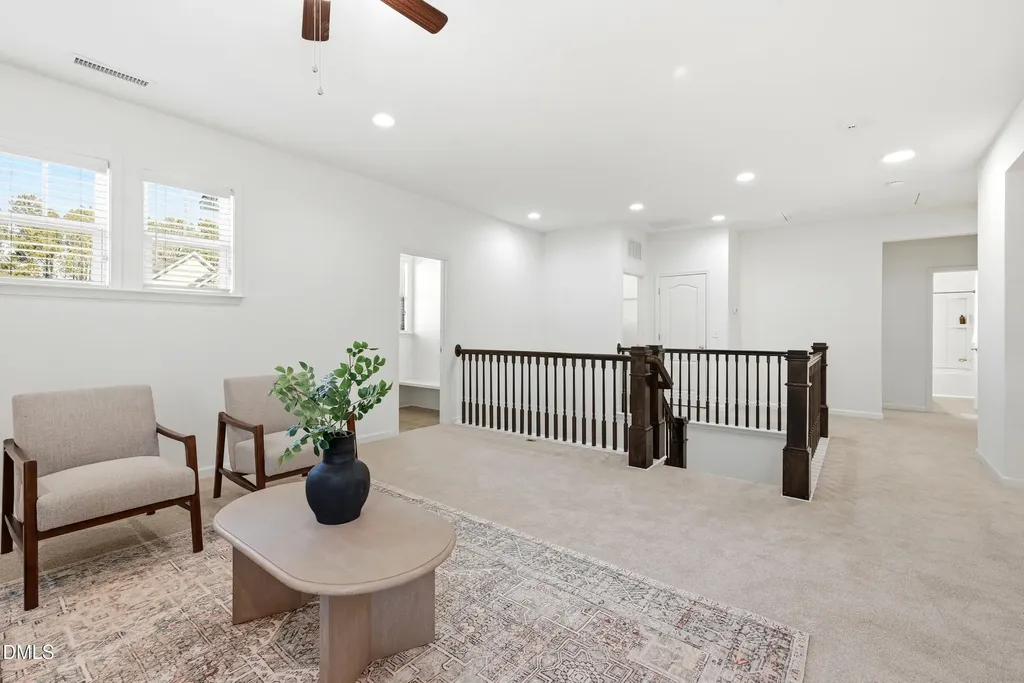 1037 Bender Ridge Drive Morrisville NC 27560