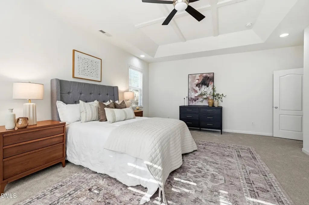 1037 Bender Ridge Drive Morrisville NC 27560