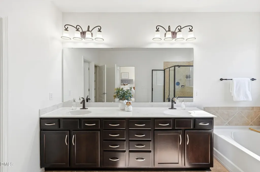 1037 Bender Ridge Drive Morrisville NC 27560