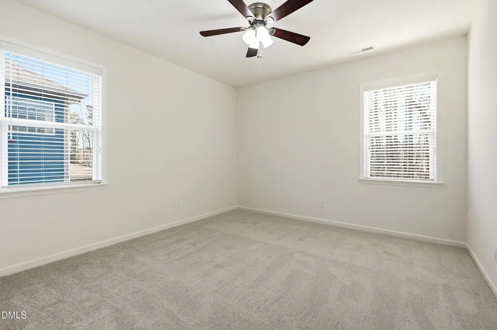 1037 Bender Ridge Drive Morrisville NC 27560