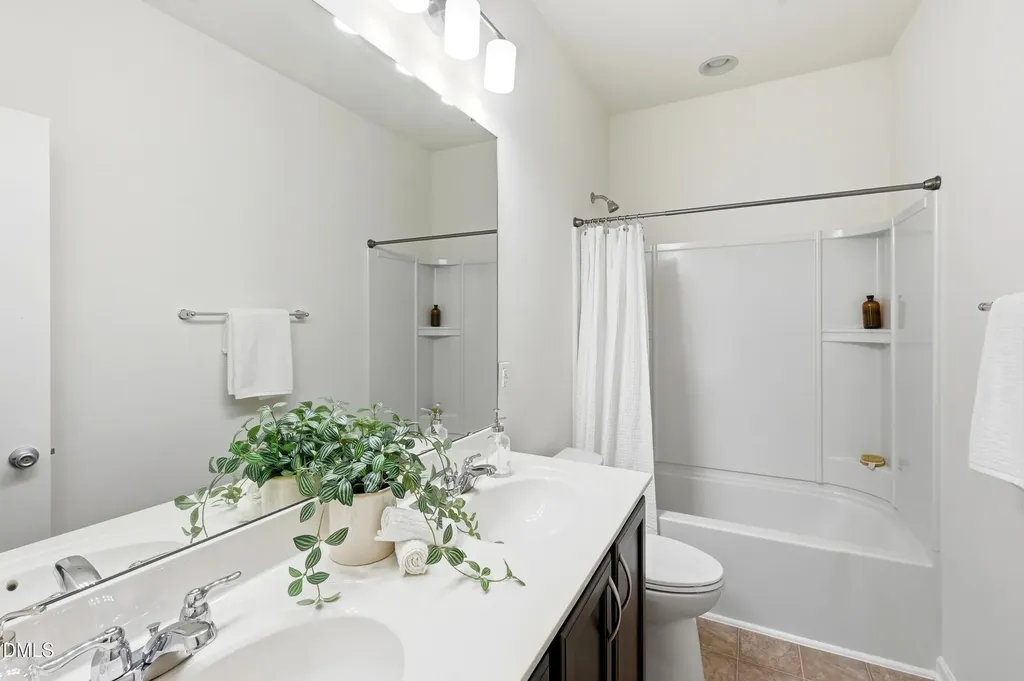 1037 Bender Ridge Drive Morrisville NC 27560