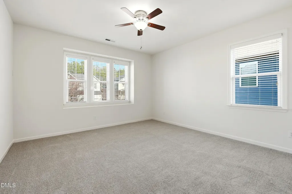 1037 Bender Ridge Drive Morrisville NC 27560