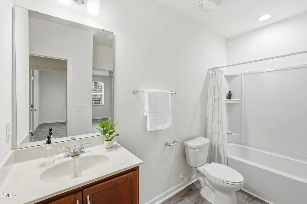 1037 Bender Ridge Drive Morrisville NC 27560