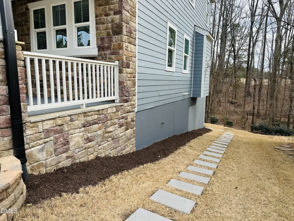 1037 Bender Ridge Drive Morrisville NC 27560