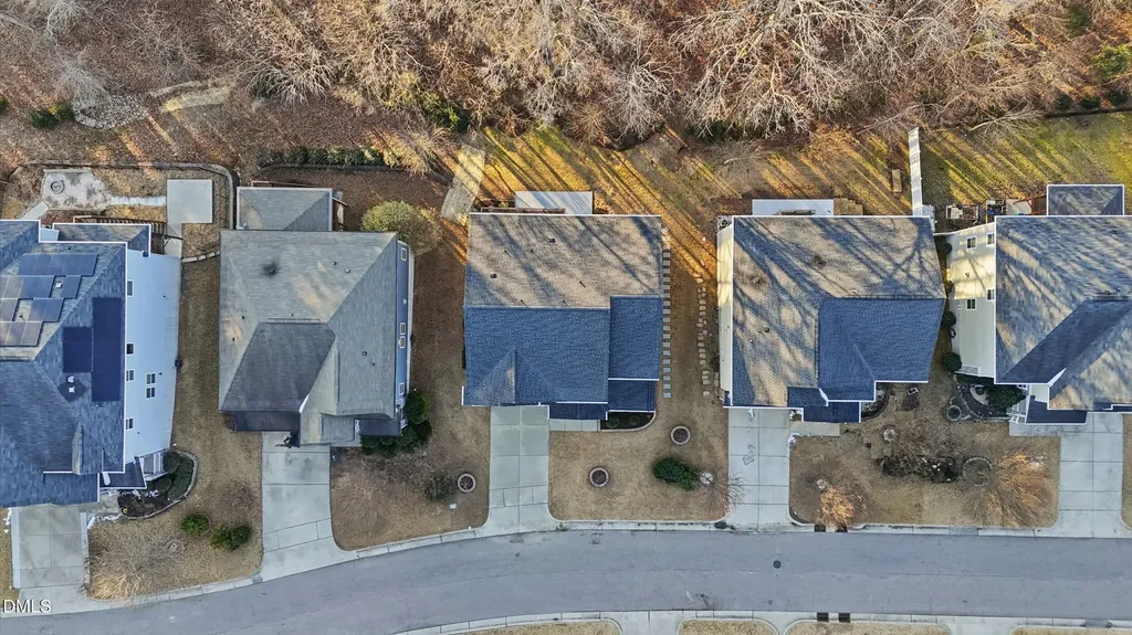 1037 Bender Ridge Drive Morrisville NC 27560