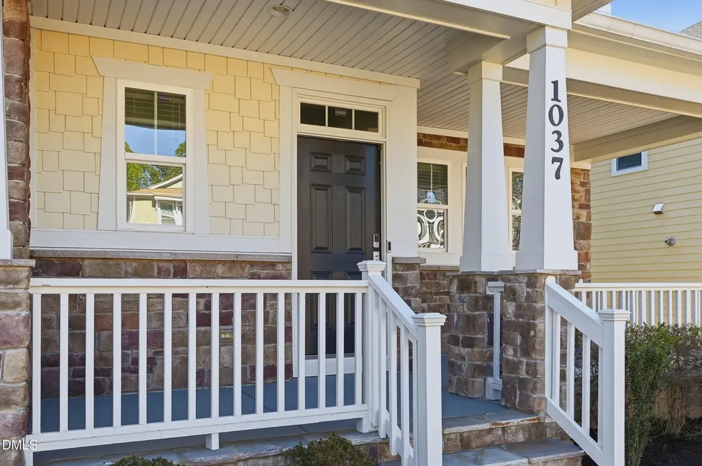 1037 Bender Ridge Drive Morrisville NC 27560