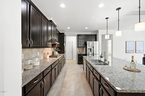 1037 Bender Ridge Drive Morrisville NC 27560