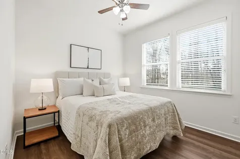 1037 Bender Ridge Drive Morrisville NC 27560