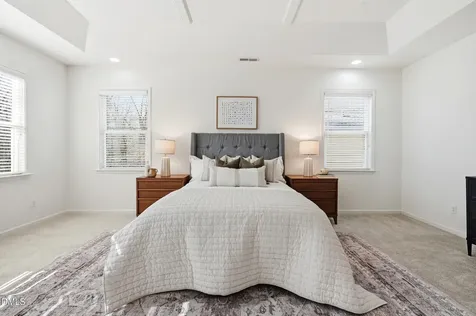 1037 Bender Ridge Drive Morrisville NC 27560