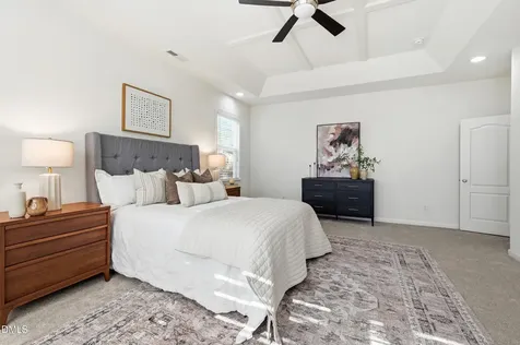 1037 Bender Ridge Drive Morrisville NC 27560