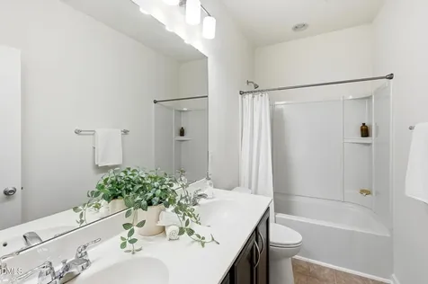 1037 Bender Ridge Drive Morrisville NC 27560