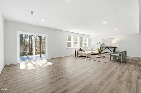 1037 Bender Ridge Drive Morrisville NC 27560