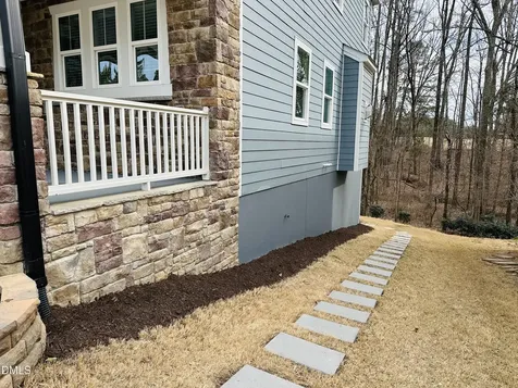 1037 Bender Ridge Drive Morrisville NC 27560
