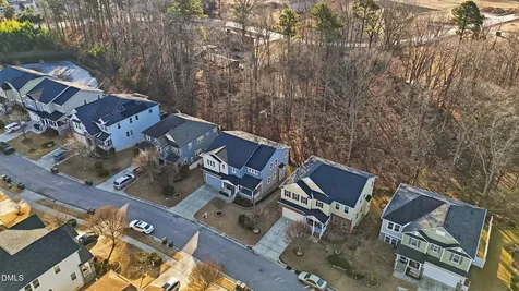 1037 Bender Ridge Drive Morrisville NC 27560