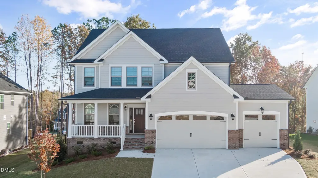 267 Dona Drive Carthage NC 28327